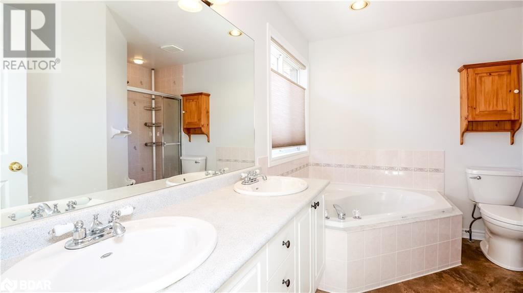 156 Columbia Road, Barrie, Ontario  L4N 8E3 - Photo 21 - 40676893