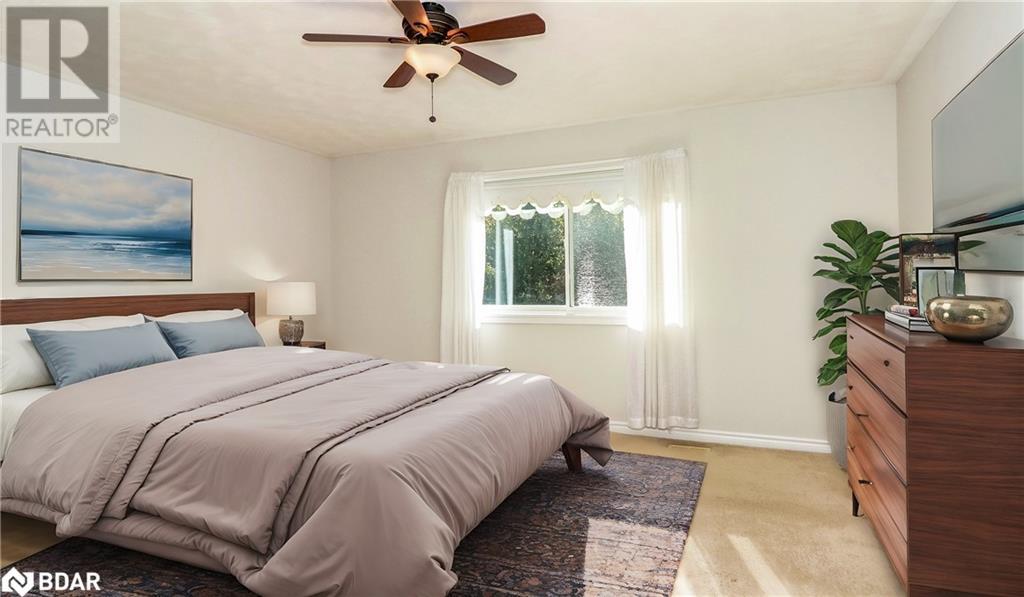 156 Columbia Road, Barrie, Ontario  L4N 8E3 - Photo 24 - 40676893