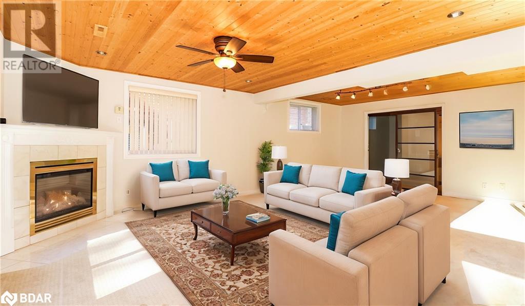 156 Columbia Road, Barrie, Ontario  L4N 8E3 - Photo 25 - 40676893