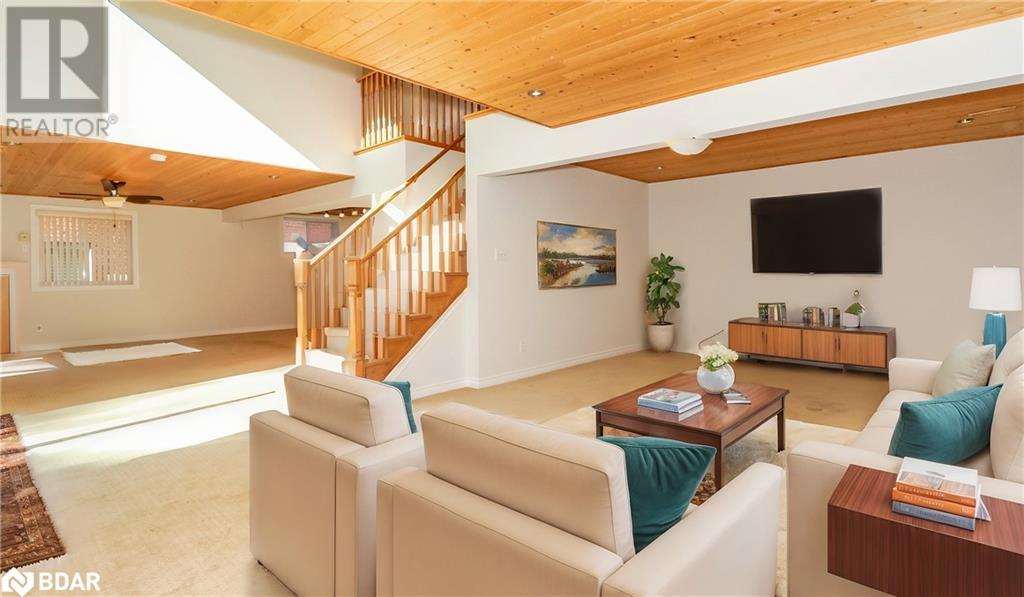 156 Columbia Road, Barrie, Ontario  L4N 8E3 - Photo 28 - 40676893