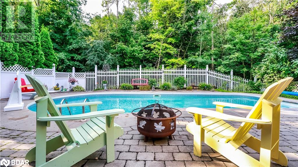 156 Columbia Road, Barrie, Ontario  L4N 8E3 - Photo 31 - 40676893