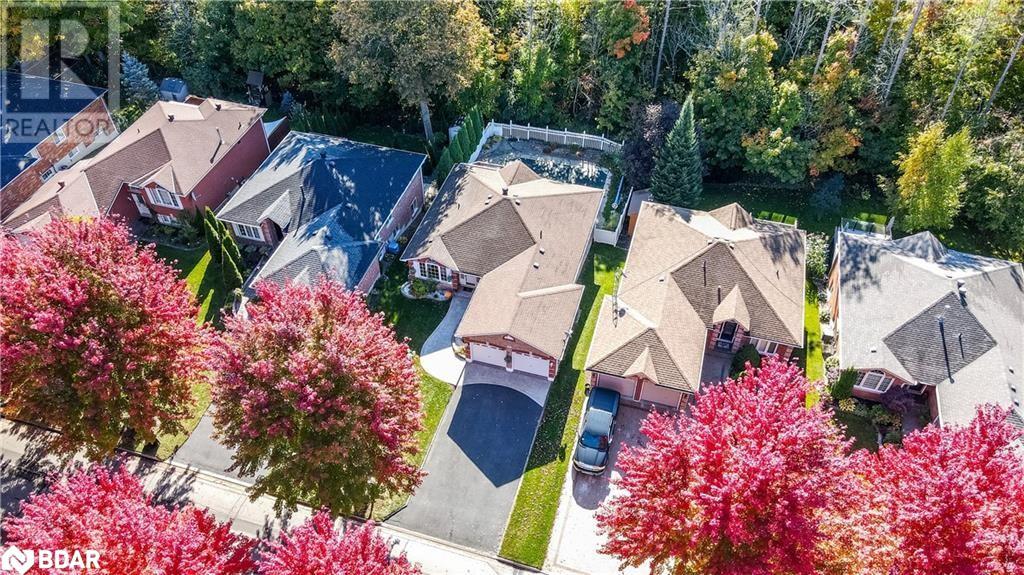 156 Columbia Road, Barrie, Ontario  L4N 8E3 - Photo 32 - 40676893