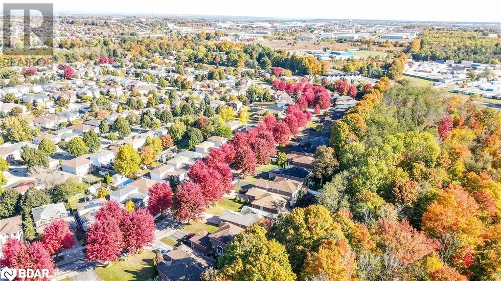 156 Columbia Road, Barrie, Ontario  L4N 8E3 - Photo 38 - 40676893