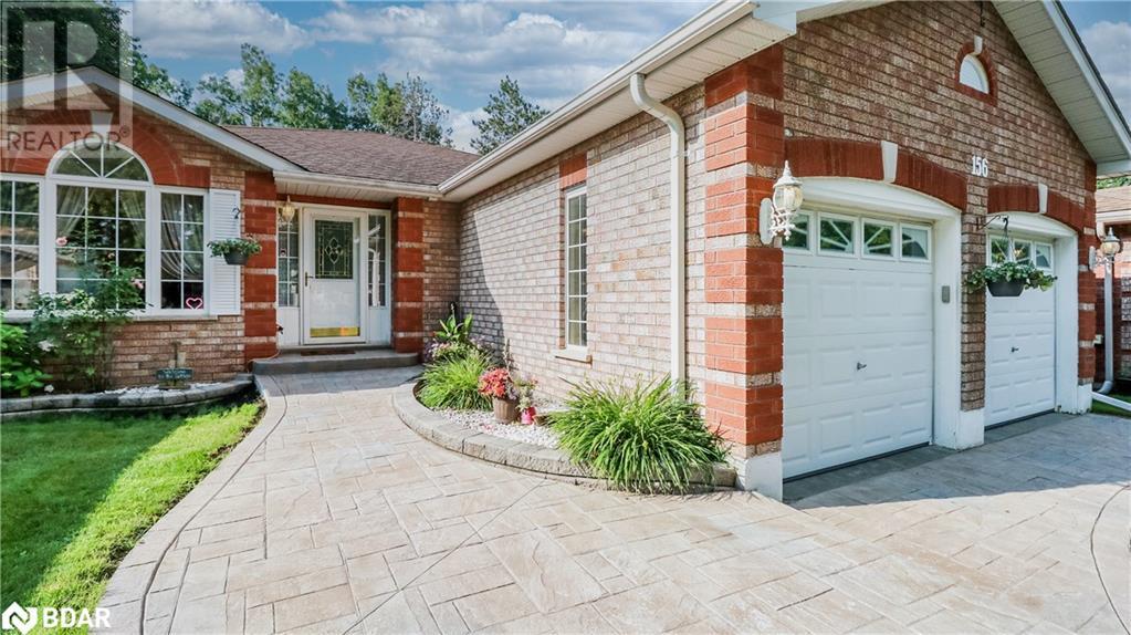 156 Columbia Road, Barrie, Ontario  L4N 8E3 - Photo 41 - 40676893