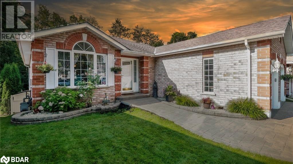 156 Columbia Road, Barrie, Ontario  L4N 8E3 - Photo 42 - 40676893