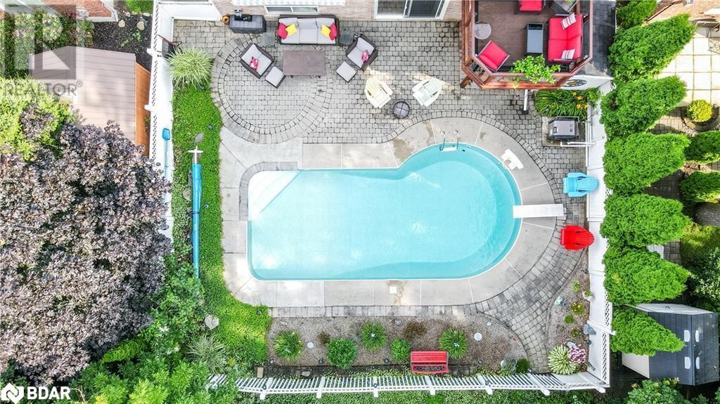 156 Columbia Road, Barrie, Ontario  L4N 8E3 - Photo 7 - 40676893