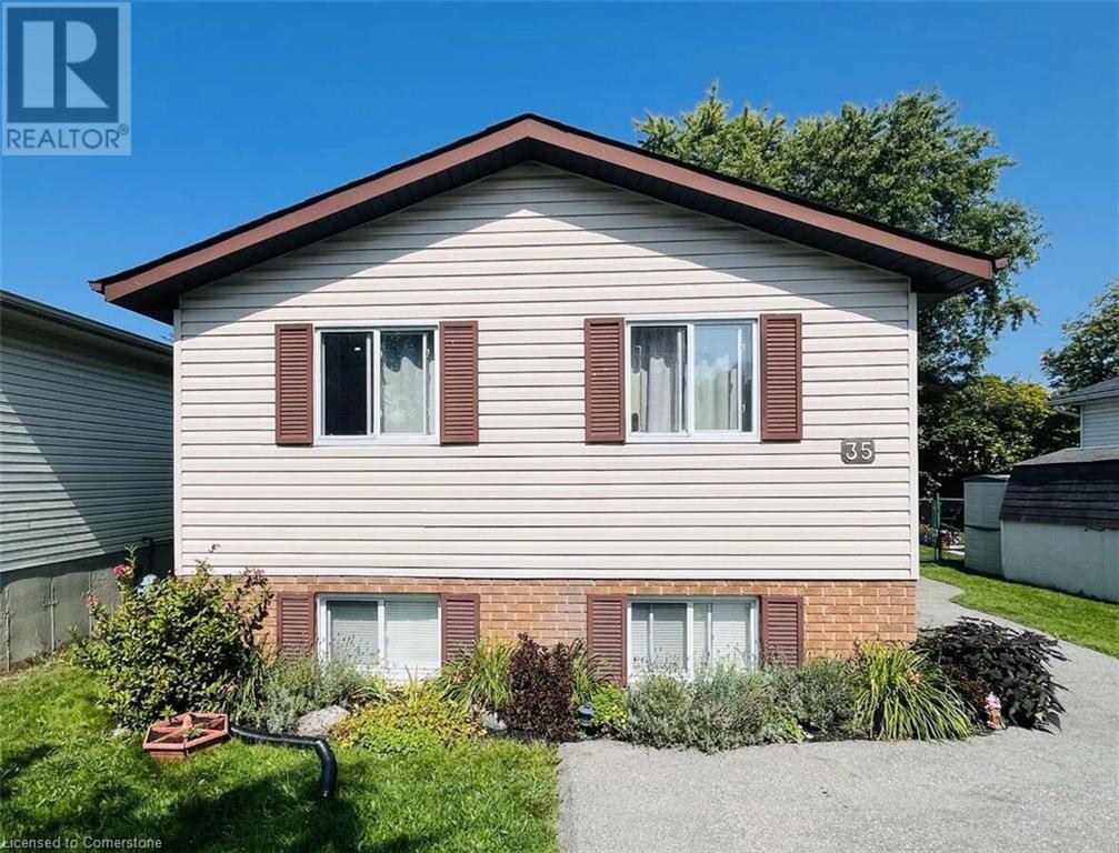Property at 35 DILLON Drive image 1