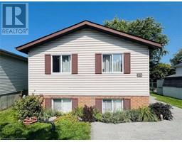 35 DILLON Drive, Collingwood, Ontario