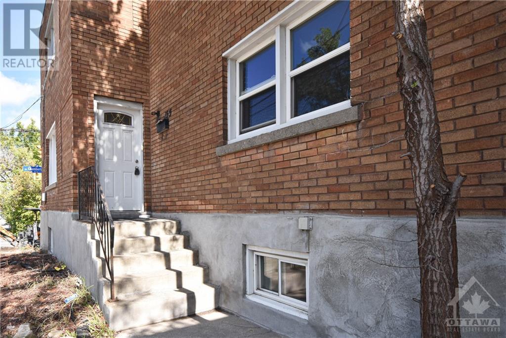 55 Glendale Avenue, Ottawa, Ontario  K1S 1W3 - Photo 2 - X10423185