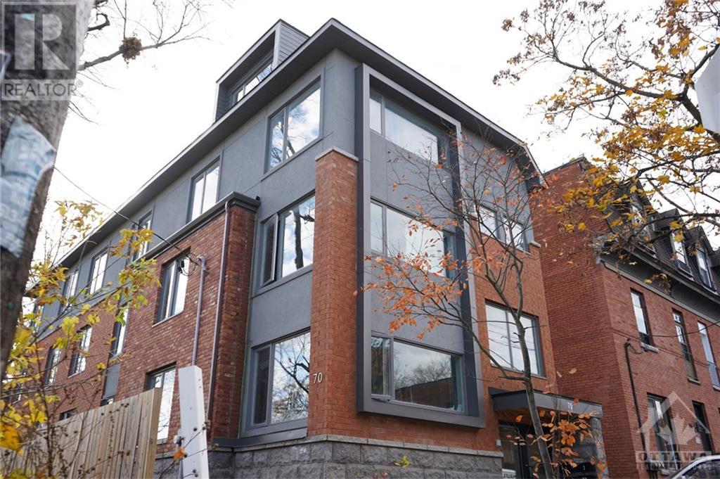 70 Russell AvenueOttawa, Ontario  K1N 7X1 - Photo 1 - X10423178