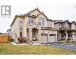 125 LAMPMAN Drive Unit# B, Grimsby, Ontario