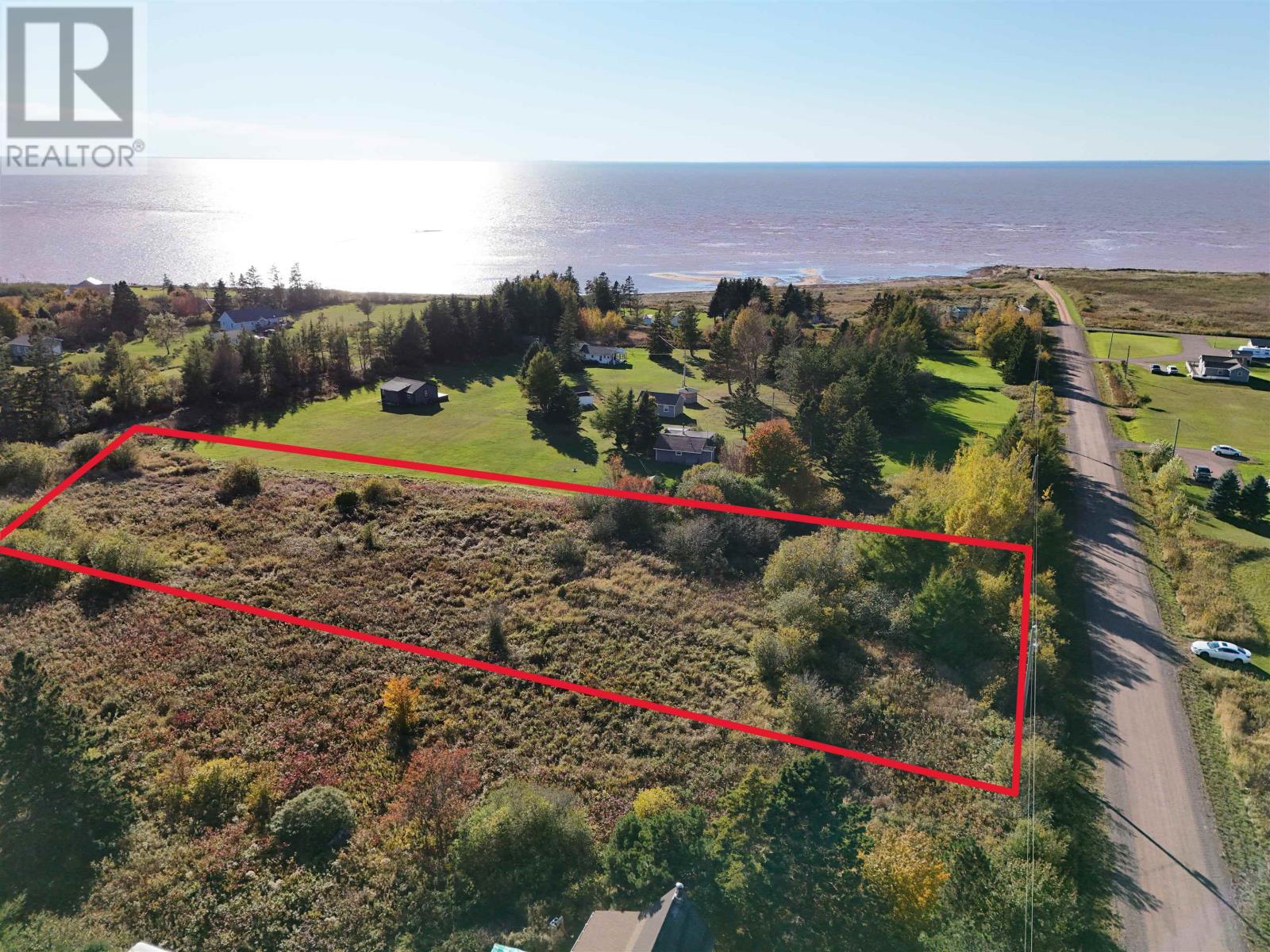 Rocky Point Road, St. Chrysostome, Prince Edward Island  C0B 1Y0 - Photo 2 - 202426547