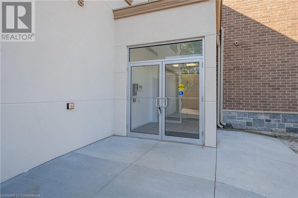 161 Ottawa Street Unit# 210Kitchener, Ontario  N2G 3T2 - Photo 3 - 40675769