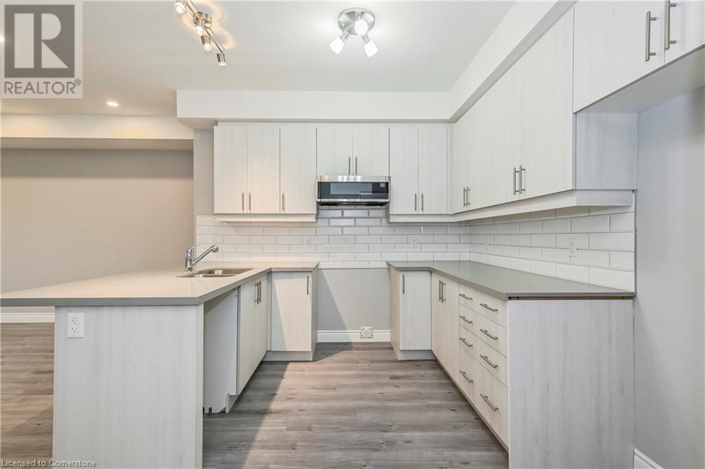 161 Ottawa Street Unit# 210Kitchener, Ontario  N2G 3T2 - Photo 4 - 40675769