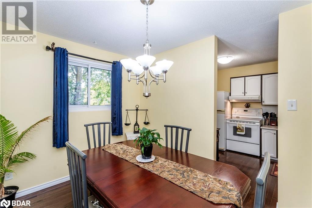 63 Ferris Lane Unit# J5, Barrie, Ontario  L4M 5C4 - Photo 10 - 40677086