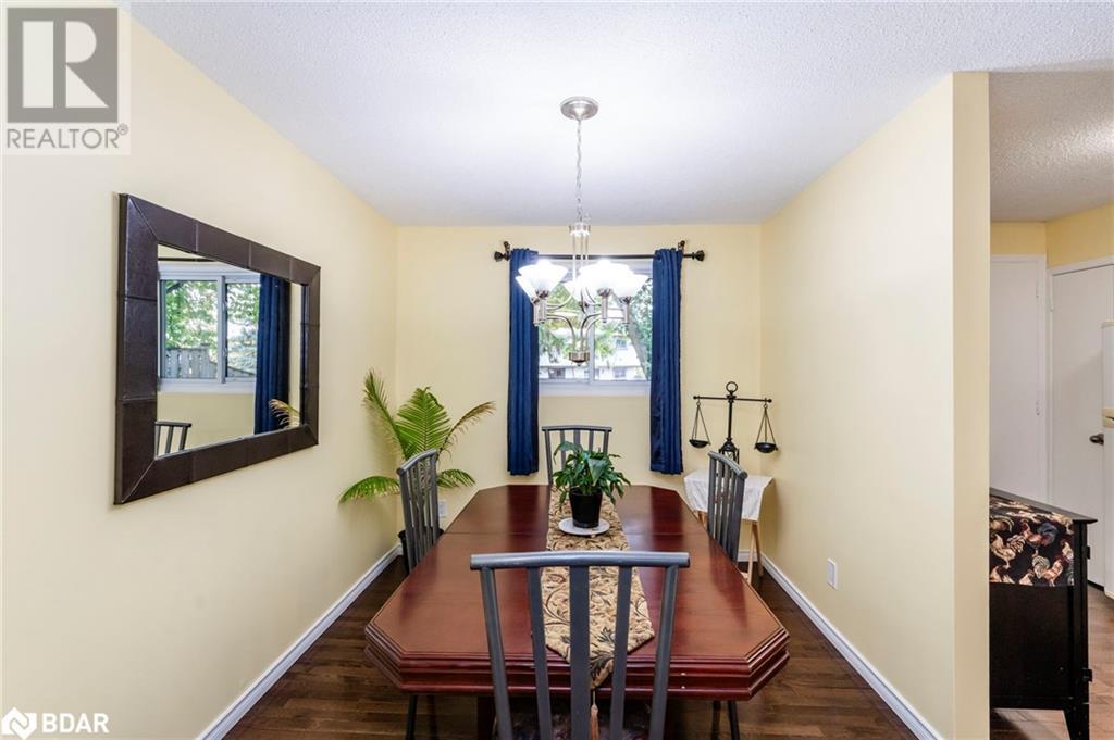 63 Ferris Lane Unit# J5, Barrie, Ontario  L4M 5C4 - Photo 11 - 40677086