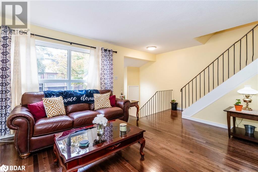 63 Ferris Lane Unit# J5, Barrie, Ontario  L4M 5C4 - Photo 15 - 40677086