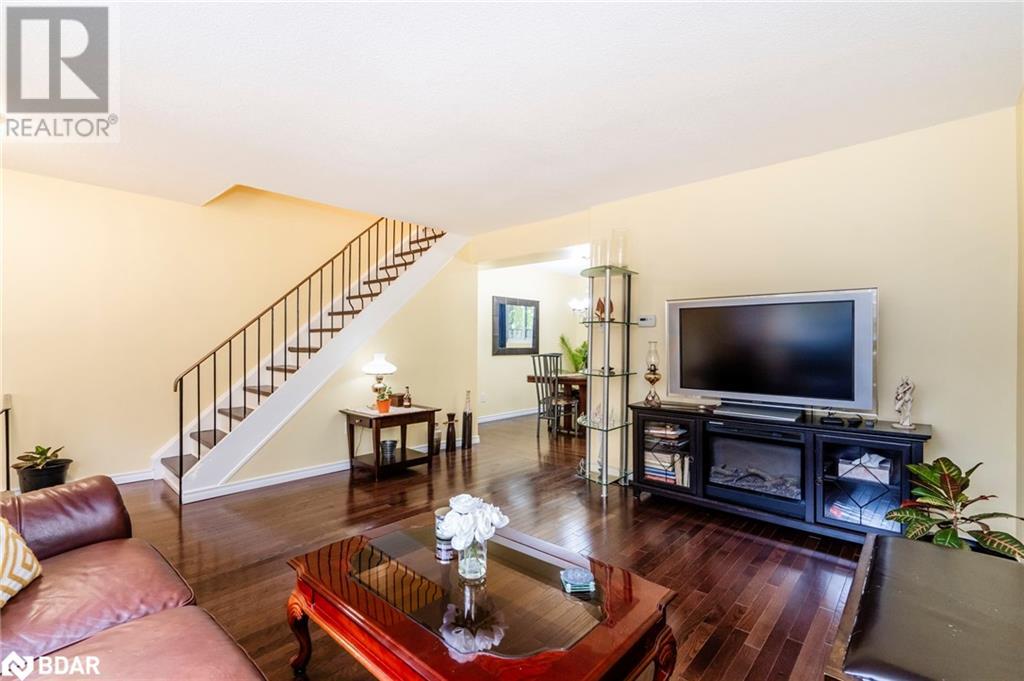 63 Ferris Lane Unit# J5, Barrie, Ontario  L4M 5C4 - Photo 16 - 40677086