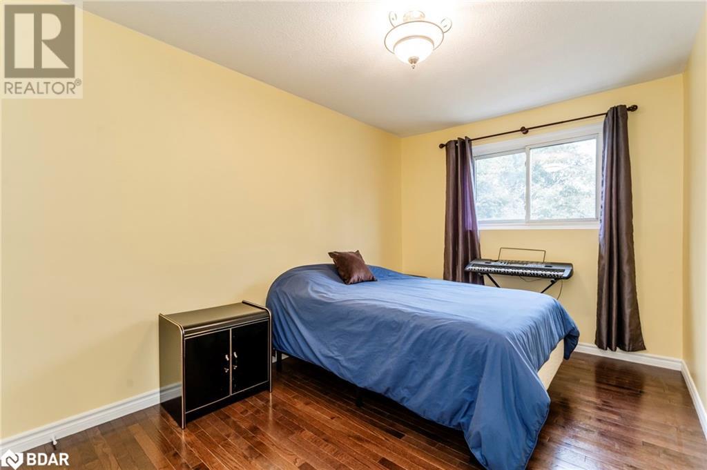 63 Ferris Lane Unit# J5, Barrie, Ontario  L4M 5C4 - Photo 21 - 40677086
