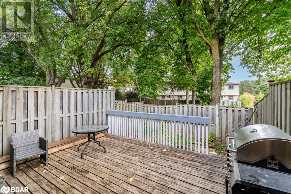63 Ferris Lane Unit# J5, Barrie, Ontario  L4M 5C4 - Photo 28 - 40677086