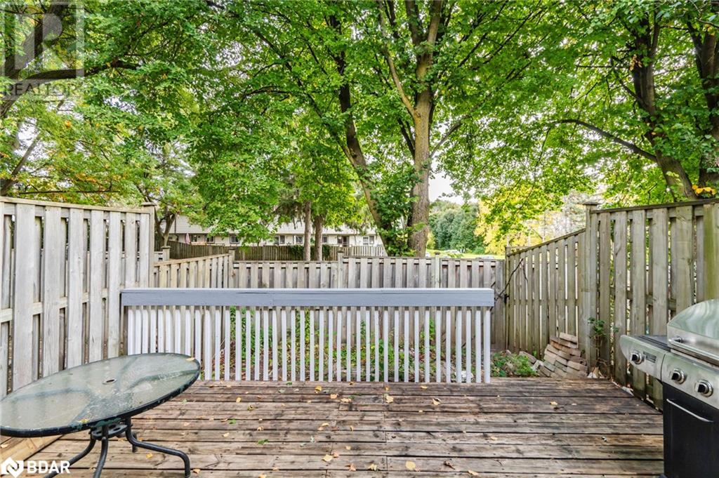63 Ferris Lane Unit# J5, Barrie, Ontario  L4M 5C4 - Photo 29 - 40677086