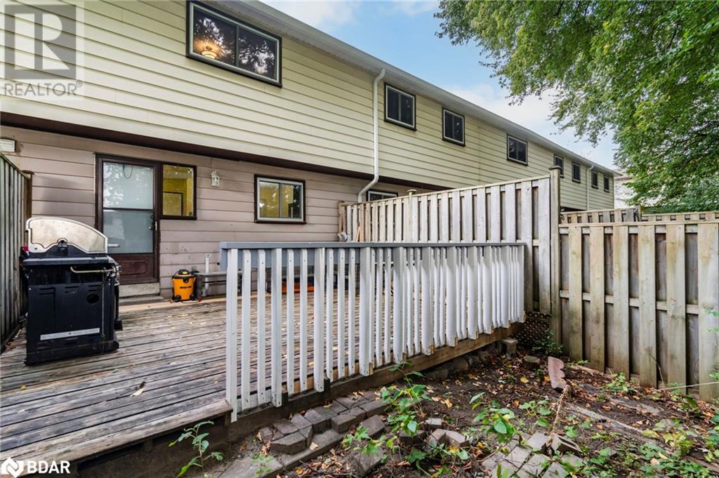 63 Ferris Lane Unit# J5, Barrie, Ontario  L4M 5C4 - Photo 30 - 40677086