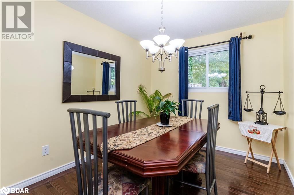 63 Ferris Lane Unit# J5, Barrie, Ontario  L4M 5C4 - Photo 9 - 40677086