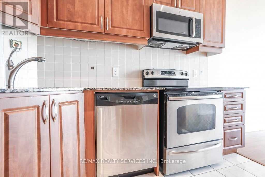 2601 - 223 Webb Drive, Mississauga, Ontario  L5B 0E8 - Photo 7 - W10422202