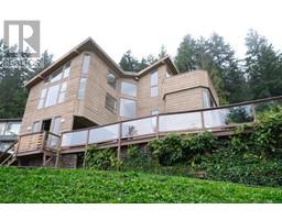 1135 MILLSTREAM ROAD, West Vancouver, British Columbia