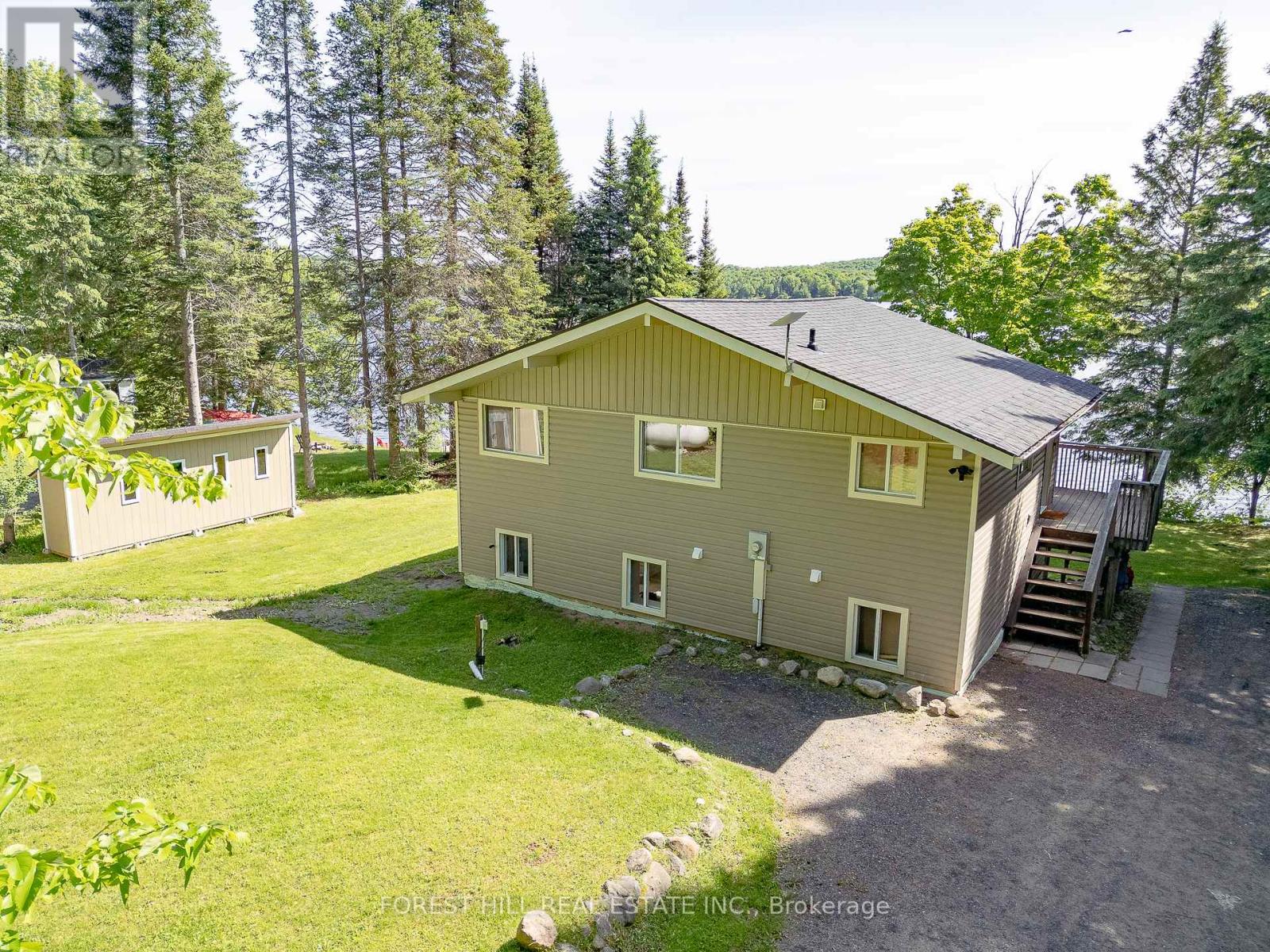 135 Buckvale Drive, Mcmurrich/monteith, Ontario  P0A 1Y0 - Photo 4 - X10422227