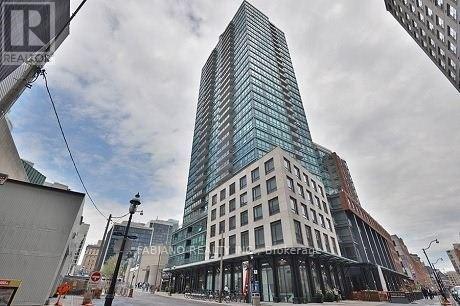 1507 - 1 SCOTT STREET, Toronto, Ontario