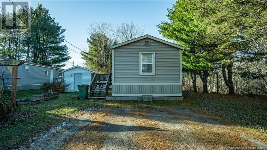 17 Waasis Farm Road, Waasis, New Brunswick  E3B 9B1 - Photo 3 - NB109173