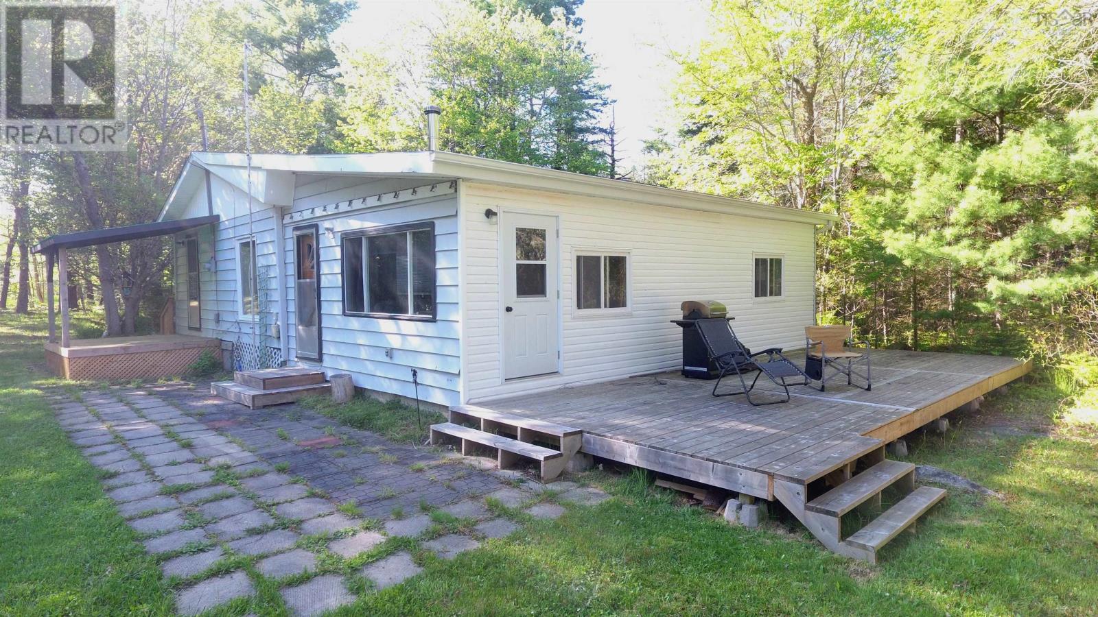 56 Lonesome Hunters Inn Lane, Upper Ohio, Nova Scotia  B0T 1W0 - Photo 2 - 202426546