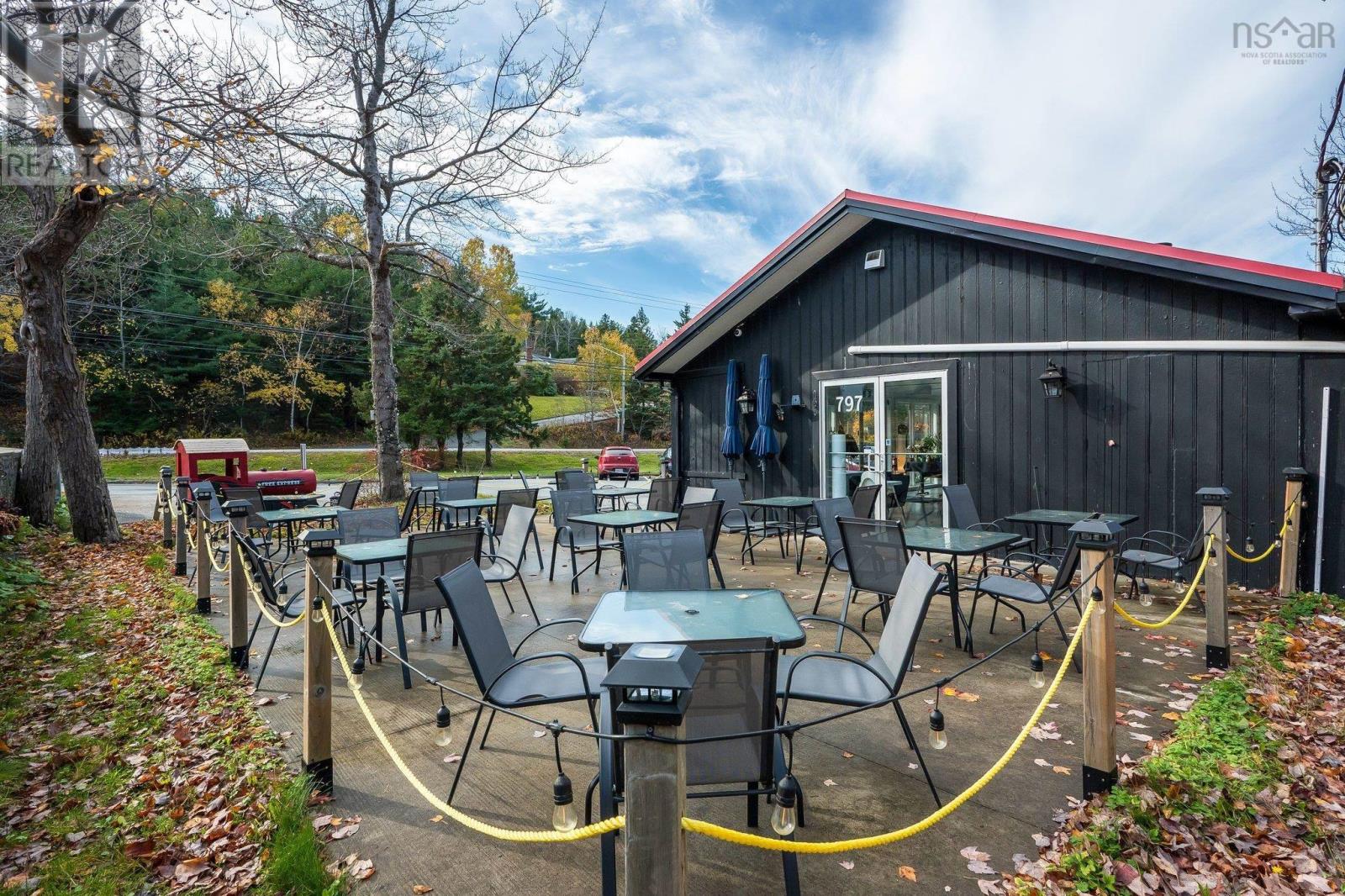 805/807 Bedford Highway, Halifax, Nova Scotia  B4A 1A4 - Photo 24 - 202426550