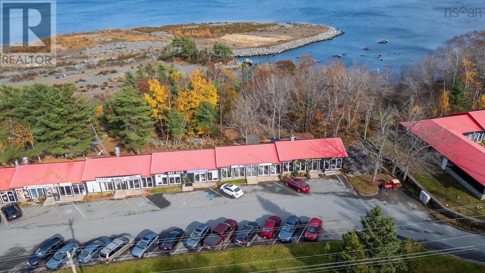 805/807 Bedford Highway, Halifax, Nova Scotia  B4A 1A4 - Photo 25 - 202426550