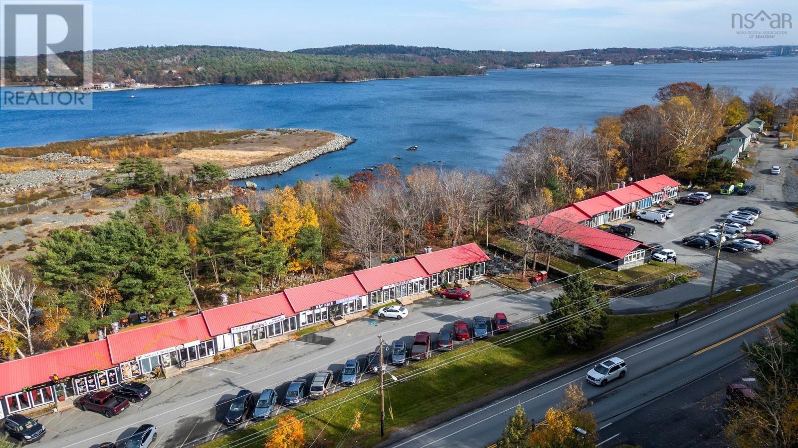 805/807 Bedford Highway, Halifax, Nova Scotia  B4A 1A4 - Photo 26 - 202426550