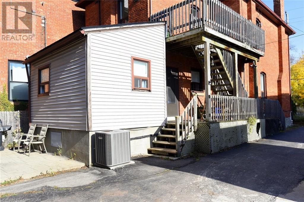 132 Caroline Street Unit# 1, Hamilton, Ontario  L8P 3K8 - Photo 22 - 40676895