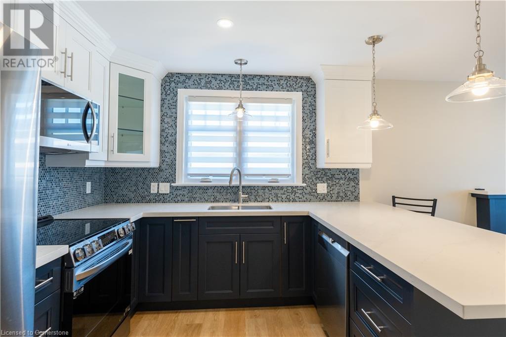 16 Jay Street Unit# A, Hamilton, Ontario  L9A 2R4 - Photo 10 - 40676828