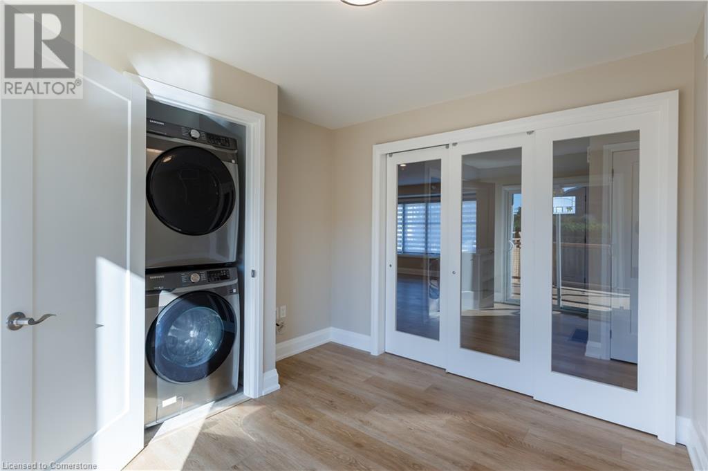 16 Jay Street Unit# A, Hamilton, Ontario  L9A 2R4 - Photo 14 - 40676828