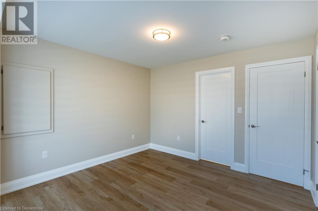 16 Jay Street Unit# A, Hamilton, Ontario  L9A 2R4 - Photo 17 - 40676828