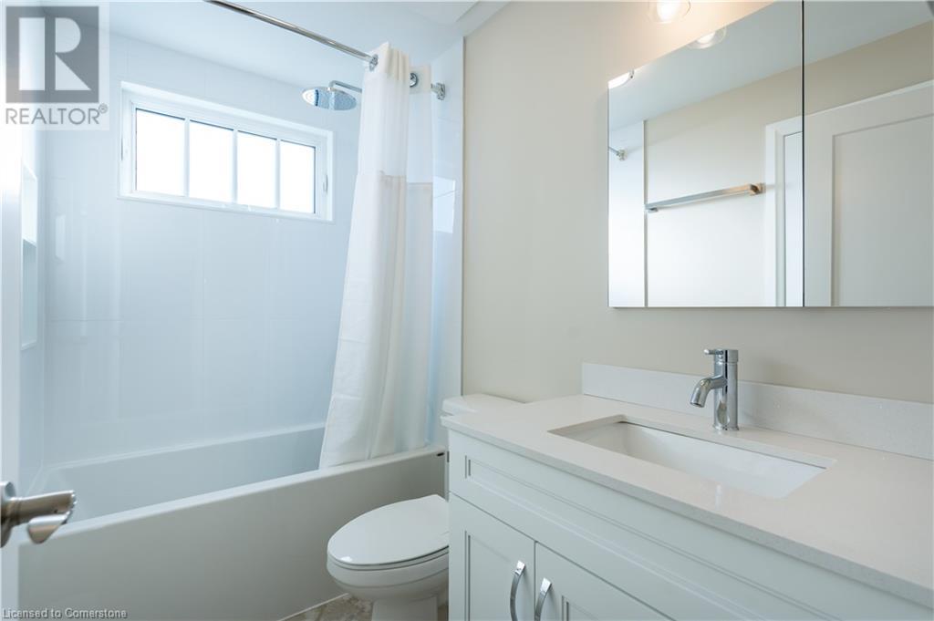 16 Jay Street Unit# A, Hamilton, Ontario  L9A 2R4 - Photo 18 - 40676828