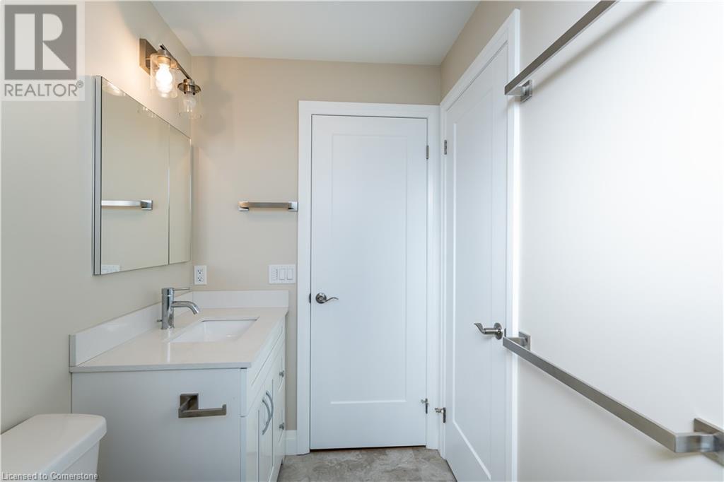 16 Jay Street Unit# A, Hamilton, Ontario  L9A 2R4 - Photo 20 - 40676828