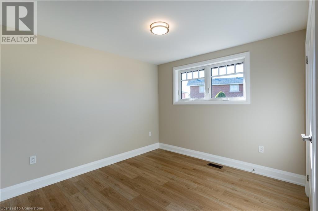 16 Jay Street Unit# A, Hamilton, Ontario  L9A 2R4 - Photo 21 - 40676828