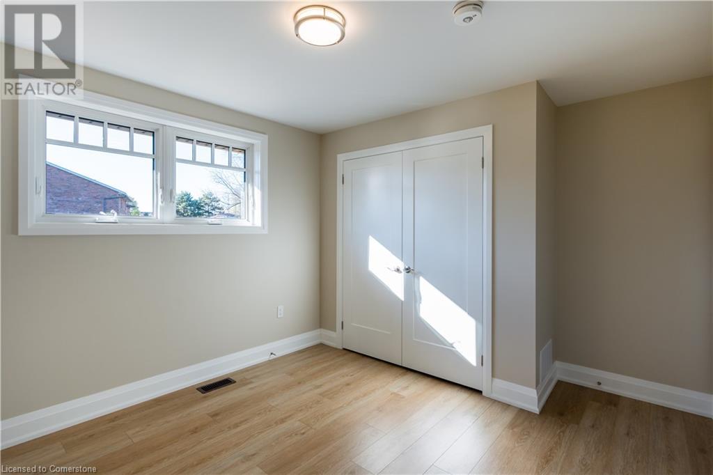 16 Jay Street Unit# A, Hamilton, Ontario  L9A 2R4 - Photo 22 - 40676828