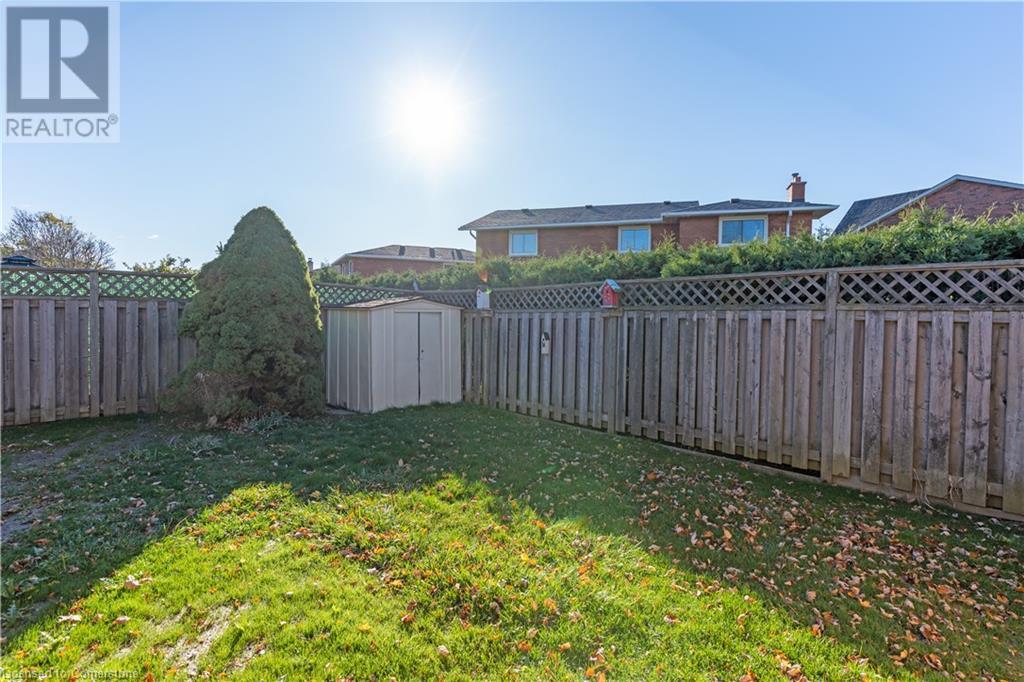 16 Jay Street Unit# A, Hamilton, Ontario  L9A 2R4 - Photo 26 - 40676828