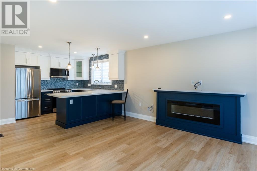 16 Jay Street Unit# A, Hamilton, Ontario  L9A 2R4 - Photo 7 - 40676828