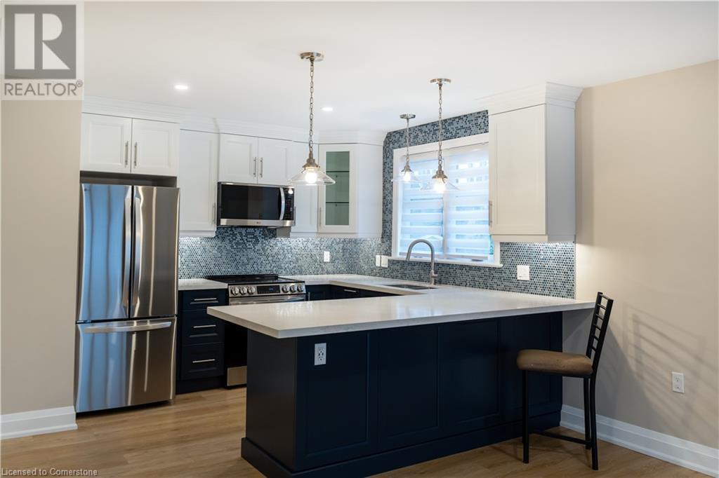 16 Jay Street Unit# A, Hamilton, Ontario  L9A 2R4 - Photo 8 - 40676828