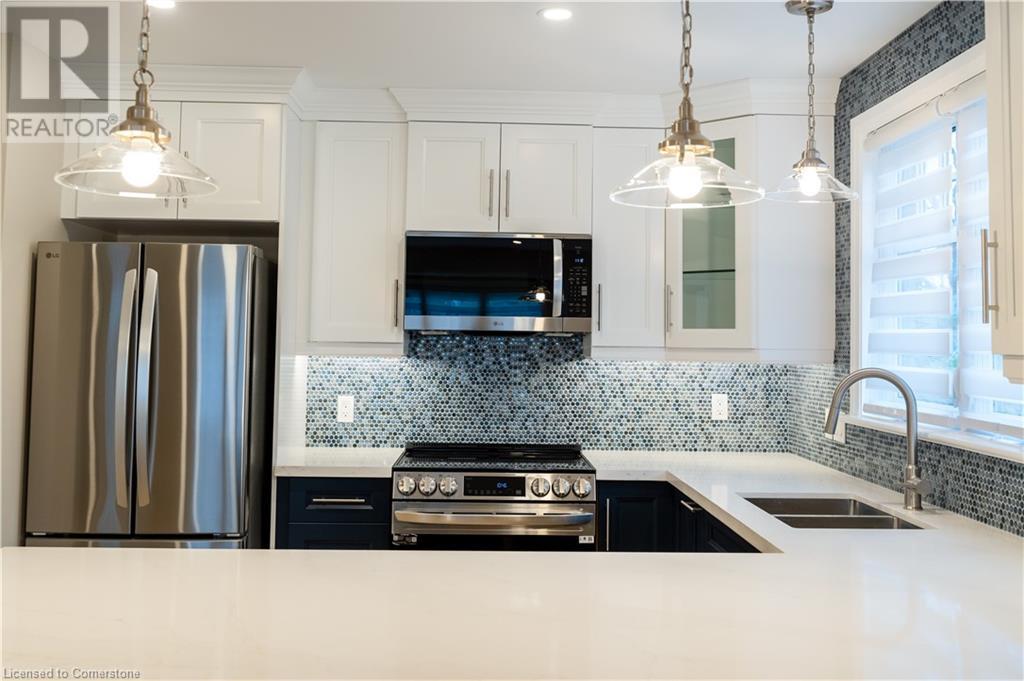 16 Jay Street Unit# A, Hamilton, Ontario  L9A 2R4 - Photo 9 - 40676828