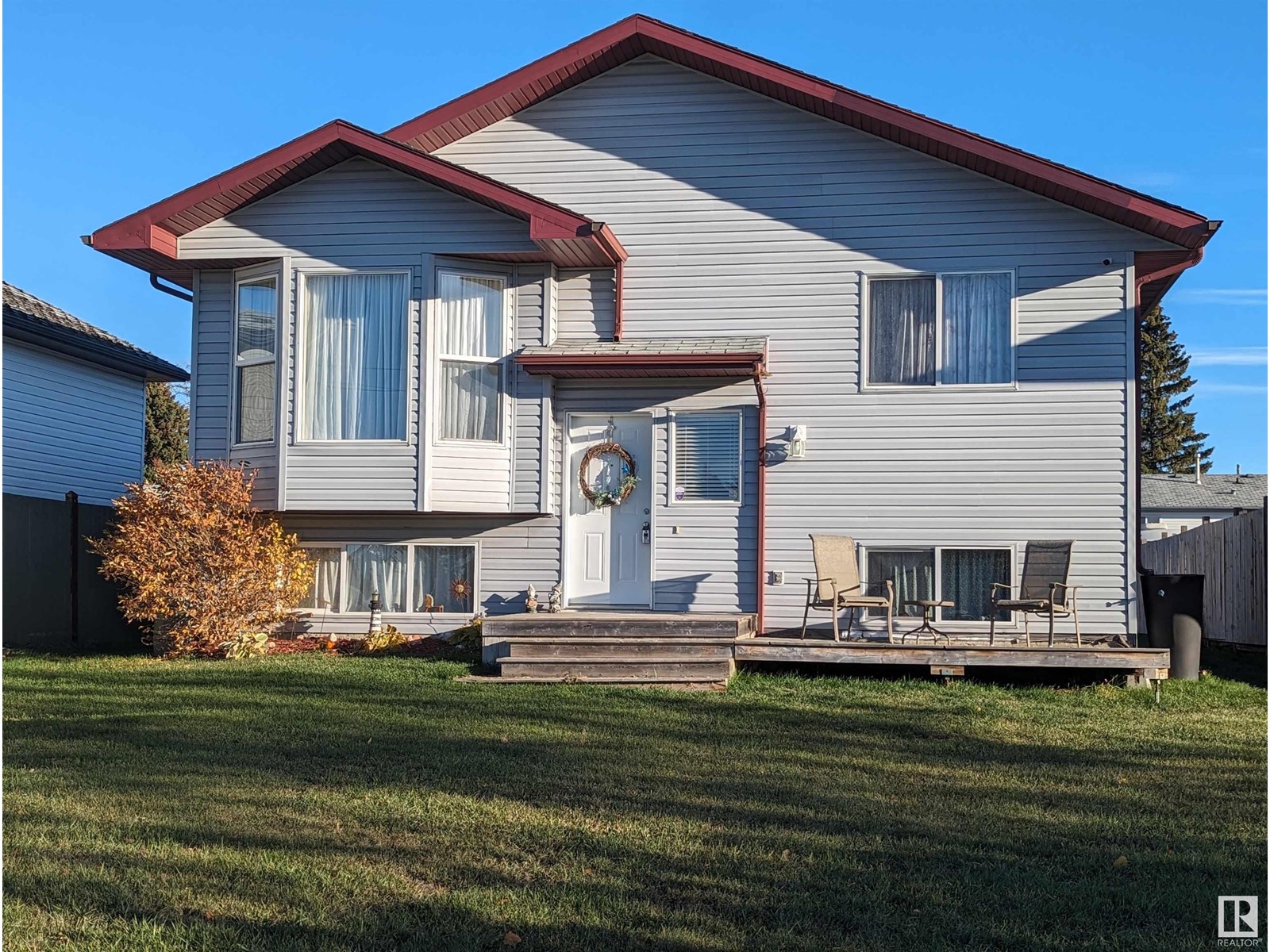 33 Spruce Meadow LN, Bon Accord, Alberta