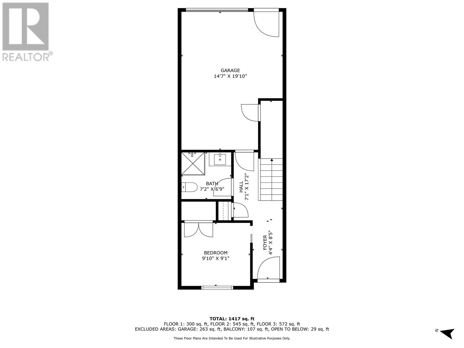 37989 Helm Way, Squamish, British Columbia  V8B 2A1 - Photo 25 - R2943921